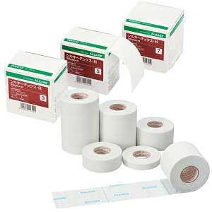 SLkѣAPA VL[ebNXEH (ALCARE Silkytex-H) x1pbN (6TCY(1E3E4E5E7E10)I) - SʑŜɃ~NȒʋCmۂAʋC܂