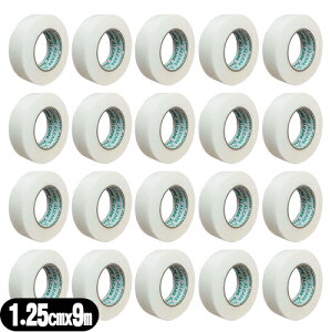 ulR|XvsDzT[WJe[vAPA VL[Cg (ALCARE SilkyLite) 0.5 1.25cmx9m()x20Zbg - K[[`[ǔŒɍœKȃTCYĂ܂Bysmtb-sz