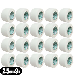 lR|XsDzT[WJe[vAPA VL[Cg (ALCARE SilkyLite) 1 2.5cm×9m()x20Zbg - K[[`[ǔŒɍœKȃTCYĂ܂Bysmtb-sz