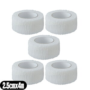 lR|XѣAPA сEtBbNX (ALCARE Fixation Cohesive) 1 (17151) 2.5cmx4m(L) x5Zbg - D\̐LkɂDꂽLk܂Bysmtb-sz