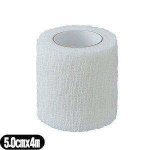 ŋzΉiѣAPA сEtBbNX (ALCARE Fixation Cohesive) 2 (17152) 5.0cmx4m(L) x1 - 5cmBD\̐LkɂDꂽLk܂B