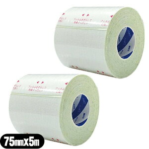 [(`O) |Xg SzLkѣj`o(NICHIBAN) XLiQ[g K`bg(SKINERGATE GACHITT) zCg 75mmx5m x 2Zbg - Œ͂Ɣ畆ւ̂₳𗼗