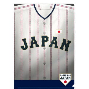 �y�����z���W���p�� �N���A�t�@�C�� A�� WORLD BASEBALL CLASSIC 2026 �O�b�Y[S07]