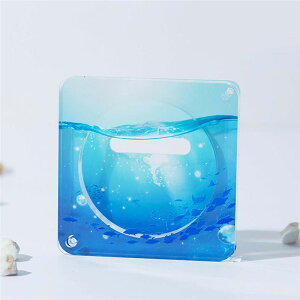 u2ZbgvANʃobWP[X ʃobWJo[ ʃobW[ fBXvC58mm ObY 