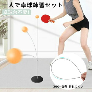 卓球用品 卓球練習器具 トレーニング」の人気商品一覧・価格比較 