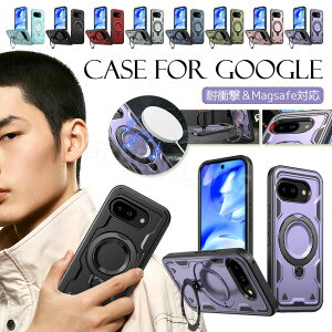 Google Pixel 10 �P�[�X ���킢�� magsafe 9A �ϏՌ� Pixel9A 9 �����O Case