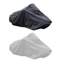 楽天市場】スノーモービル カバーの通販