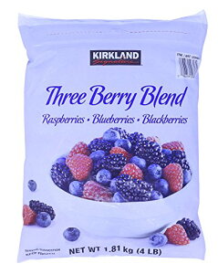 KIRKLAND lC`[Y Ⓚ X[x[ ~bNX 1.81Kg