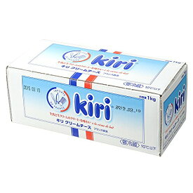 kiri キリー クリームチーズ 1kg