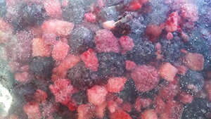 AXN Ⓚ ~bNXx[ 500g×4P Ɩp gsJ}A