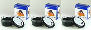GABAN �����v�L���r�A �����v�t�B�b�V���L���r�A 50g×3��