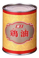 富士食品工業 鶏油 700g×12缶｜チーユ 鶏脂 業務用 ラード代替 中華調味料 ラーメン チャーハン 風味付…