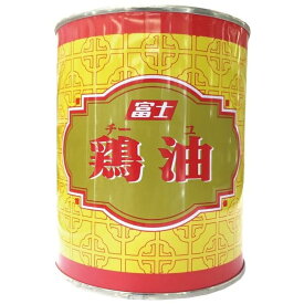 富士食品工業 鶏油 700g