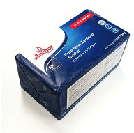 フォンテラ NZ産 グラスフェッドバター Anchor 食塩不使用 454g 【冷凍】