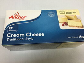 ニュージーランド産 クリームチーズ 1kg