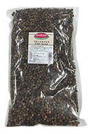 GABAN ギャバン ブラック タピオカ 1kg