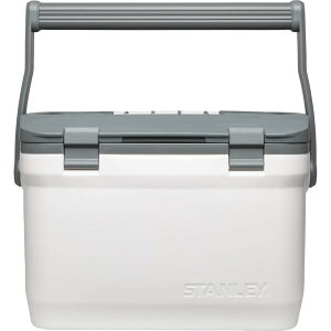 STANLEY(�X�^�����[) �N�[���[�{�b�N�X �e�F �e�T�C�Y(6.6L/15.1L) �ۗ� ������ ��� ����� �A�E�g�h�A �L�����v �ނ� ���W���[