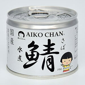 I ɓHi AIKO CHAN I  6 190g×24