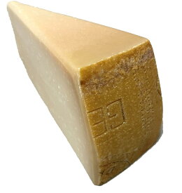 グラナパダーノ DOP チーズ ブロック 約950～1100g［不定貫］｜イタリア産 ハードチーズ パルメザン パスタ用 業務用