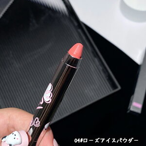 ZVEV 銀恋(ぎんれん)頬紅スティック、六色の頬紅、メイクがしやすく、血色を良くする、繊細な質感の粉、ナチュラルメイク、ピュアで可愛い