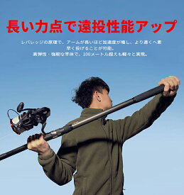【国内発送】釣り竿セット 初心者向け エントリーモデル さまざまな種類 ロッド フィッシング用