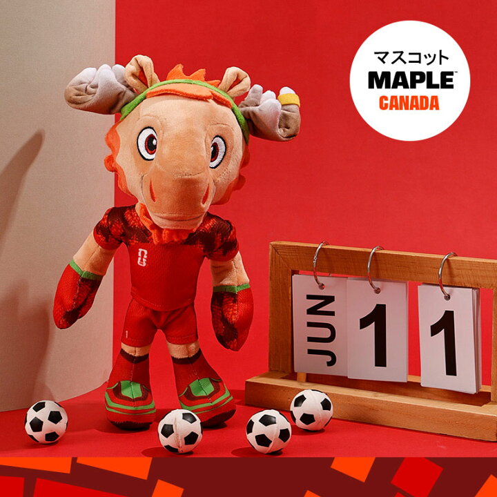 楽天市場】【公式ライセンス商品】 FIFAワールドカップ2026 公式 
