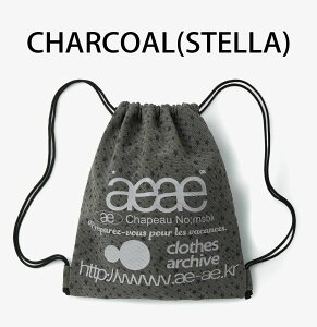 [AEAE] WEB LOGO DOT/CHECK/SOLID/FLOWER/STELLA GYM SACK �G�[�C�[�G�[�C�[ �В� �J�o�� �o�b�O �����b�N �����b�N�T�b�N �i�C���� ���f�B�[�X �����Y �؍� �W�� �X�|�[�c �l�C �y�� ���� �h�b�g