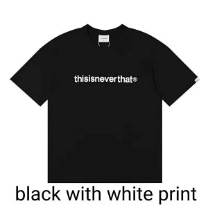 thisisneverthat �f�B�X�C�Y�l�o�[�U�b�g T-Logo Tee T���S T�V���c ���� �J�b�g�\�[ �g�b�v�X �؍��u�����h �X�g���[�g�t�@�b�V���� ���j�Z�b�N�X �����Y ���f�B�[�X ���K�i ���� ��� �l�C �t�āyth