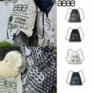 [AEAE] WEB LOGO DOT/CHECK/SOLID/FLOWER/STELLA GYM SACK �G�[�C�[�G�[�C�[ �В� �J�o�� �o�b�O �����b�N �����b�N�T�b�N �i�C���� ���f�B�[�X �����Y �؍� �W�� �X�|�[�c �l�C �y�� ���� �h�b�g