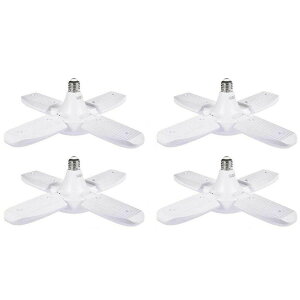 LEDK[WCg LEDy_gCg 4Zbg 60W 6000LM E26 V[OCg5 X[p[~l px߉\