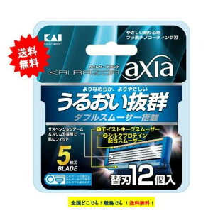 ő3,000~N[|撅zz! 10̒œy yLzKAIRAZOR axia JCU[ ANVA ֐n (12) × 1 [|Xgł炭炭󂯎]yz