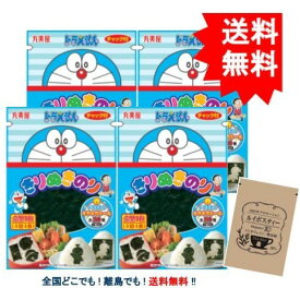 楽天市場 ドラえもん 海苔の通販
