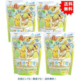 楽天市場 ポケモン 入浴剤の通販