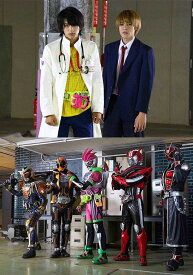 楽天市場 パックマン 仮面ライダーエグゼイド アニメ Dvd Cd Dvdの通販