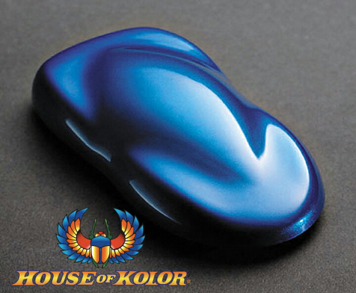 楽天市場 マラソン期間中ポイント10倍 ハウスオブカラー ウレタンキャンディー Uk04 オリエンタルブルー Hok Uk04 Oriental Blue 塗料 ペイント 塗装 車 バイク 建築 カラー デザイン アート カスタムカラー Show Upカスタムカラー