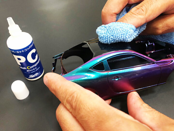 楽天市場 ブラックフライデーp最大44倍 スーパーカットコンパウンド ポリッシュ Pc ホビー用研磨剤 塗装 塗料 ペイント プラモデル ホビー 研磨 磨き 車 バイク カラー デザイン アート カスタムカラー Show Upカスタムカラー 楽天市場 ブラックフライデーp最大44倍 スーパーカットコンパウンド ポリッシュ Pc ホビー用研磨剤 塗装 塗料 ペイント プラモデル ホビー 研磨 磨き 車 バイク カラー デザイン アート カスタムカラー Show Upカスタムカラー