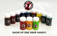 SHOW UP ONE DROP KANDY ベースカラーを選ばない ワンドロップキャンディー 塗装 塗料 ホビー 模型 プラ…