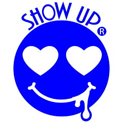 SHOW UPカスタムカラー