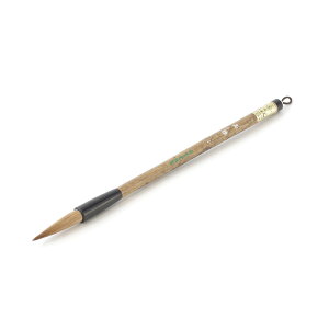 筆 漢字一般半紙用筆 【高雅 小 秀筆堂】