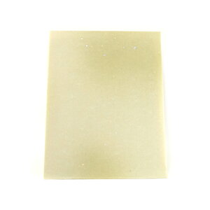 書道 料紙【すみれ(本楮) 半紙判 20枚(5色/各4枚入)】は、金箔や銀箔の装飾が美しく、渇筆が出せるかなの中字向きの本楮紙です。