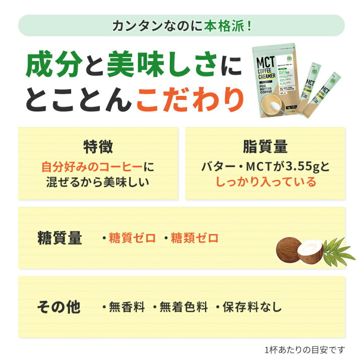 630円 新しいブランド バターコーヒー スタートセット 仙台勝山館 MCTオイル MCTコーヒークリーマー 個包装 中鎖脂肪酸油 糖質ゼロ 16時間断食 ファスティング 630円 新しいブランド バターコーヒー スタートセット 仙台勝山館 MCTオイル MCTコーヒークリーマー 個包装 中鎖脂肪酸油 糖質ゼロ 16時間断食 ファスティング
