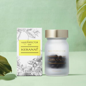 �w�A�p�[�t�F�N�^�[�E�B�Y �P���i�b�g TM �y���������zHAIR PERFECTOR with KERANAT ���\���X�{�^�j�[�N | �� ���̖� �w�A�P�A ���� �A�� �A���� �R�� ���B�[�K�� �r�[�K�� �T�v�� �\�t�g�J�v�Z�� ��