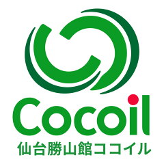 MCTオイル専門店-仙台勝山館Cocoil