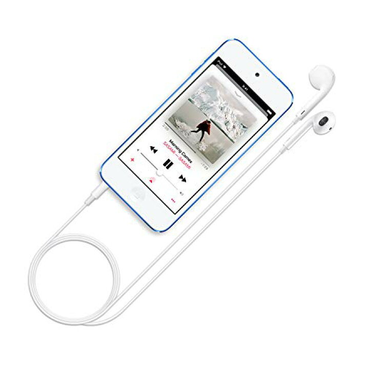 新品未開封】iPod touch 256GB シルバー 最新モデル 含ま 第7世代 