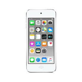 在庫多数有　APPLE アップル iPod touch MVHV2J/A [32GB シルバー] 2019年5月下旬発売 第7世代モデル