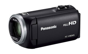 pi\jbN HDrfIJ V480MS 32GB {90{Y[ ubN HC-V480MS-K