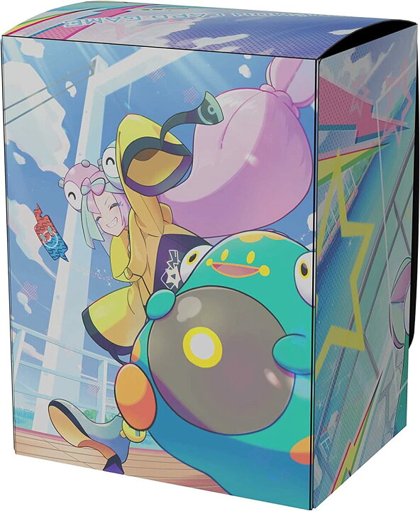 楽天市場】ポケモンカードゲーム ジムセット スノーハザード&クレイ