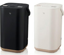 楽天市場】zojirushi ee－da50－wa 象印 加湿器 ホワイト zojirushi ee 