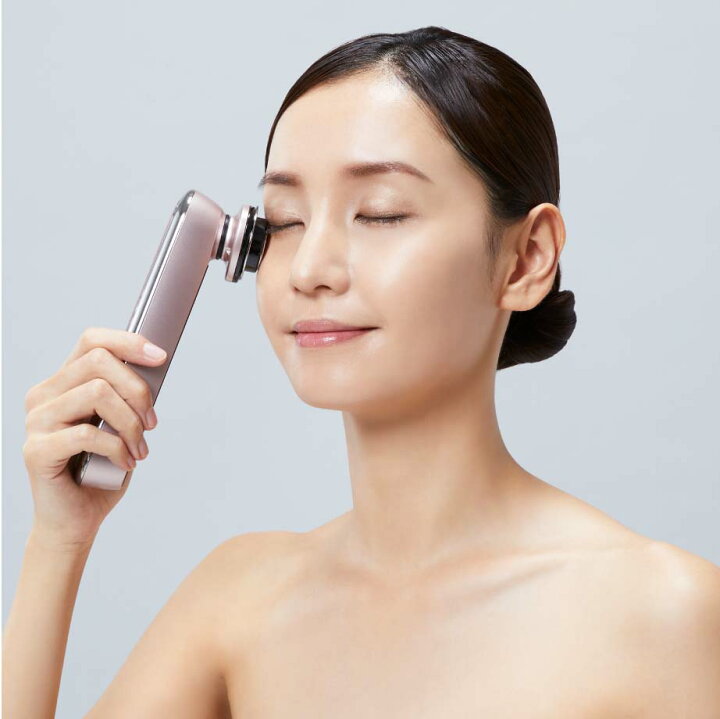 楽天市場】YA-MAN フォトプラスEX eye pro 美顔器 HRF-20P EYE  