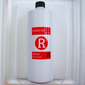 錦えび PROシリーズ バクテリア・ロドサプリ 1000ml シュリンプ エビ バクテリア
